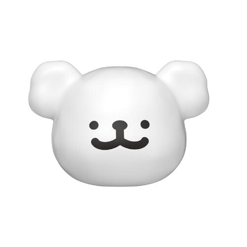 Funism Maltese Sweet Box Series Puppy Face - Assorted