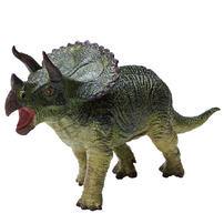 Recur Sterrholophus Marsh