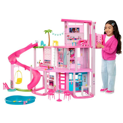 Barbie Dream House 2023 (Montoi)