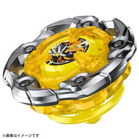 Beybladex Ux-03 Booster Wiro