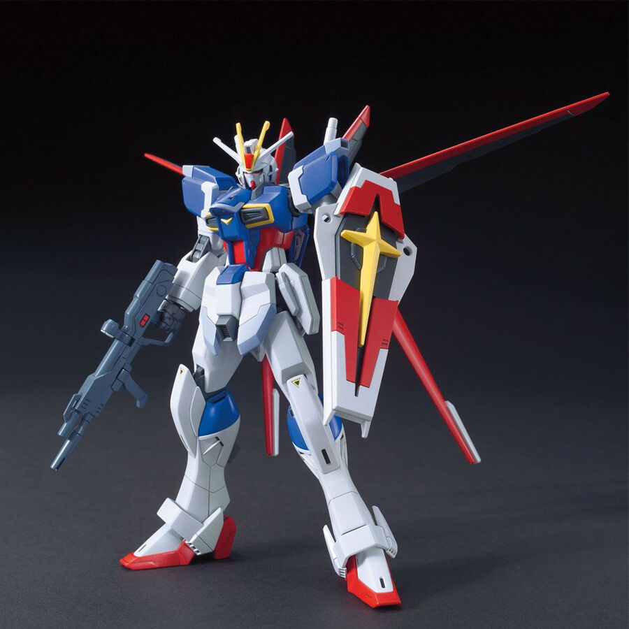 Bandai Hg 1/144 Force Impulse Gundam | Toys”R”Us – China