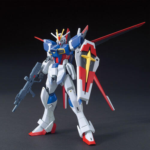 Bandai Hg 1/144 Force Impulse Gundam 