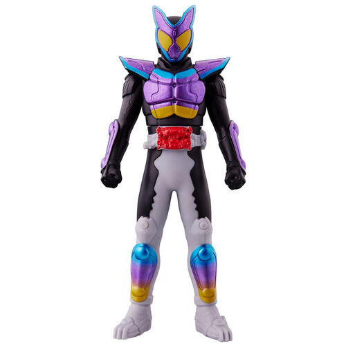 Bandai Sofv 2024 New Kr 1St Rider
