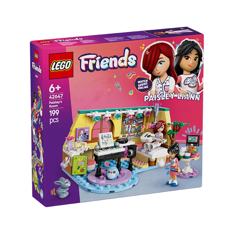 Toys r us lego friends discount