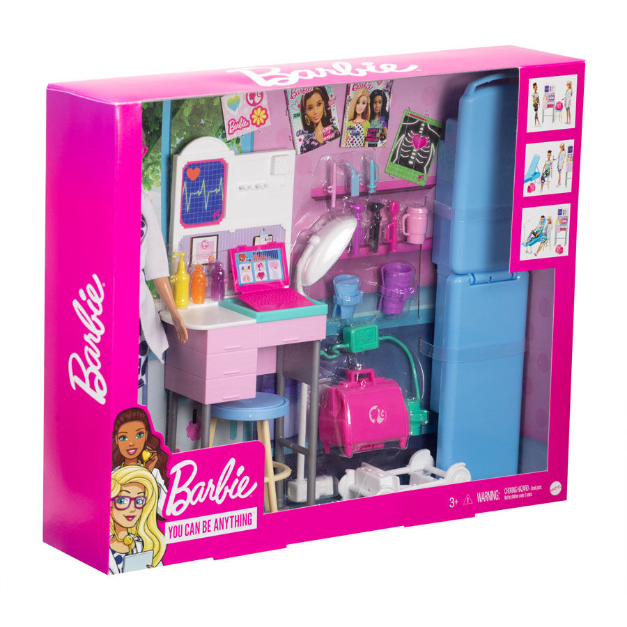 Doctor play set target sale
