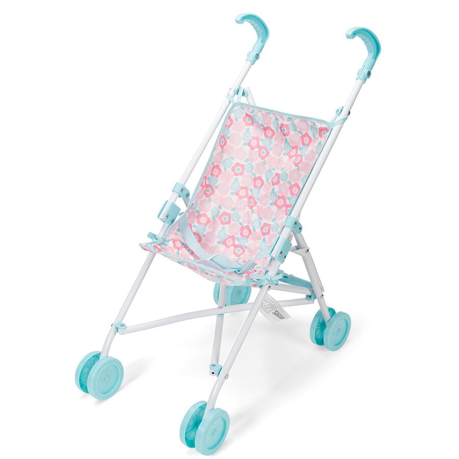 Baby best sale buggy toys