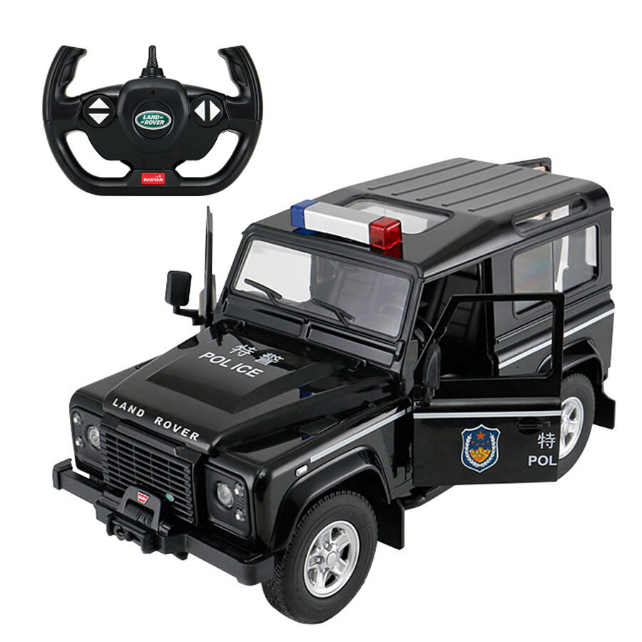 Rastar R C 1 14 Land Rover Denfender Assorted Toys R Us China