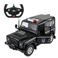 Rastar R/C 1:14 Land Rover Denfender - Assorted