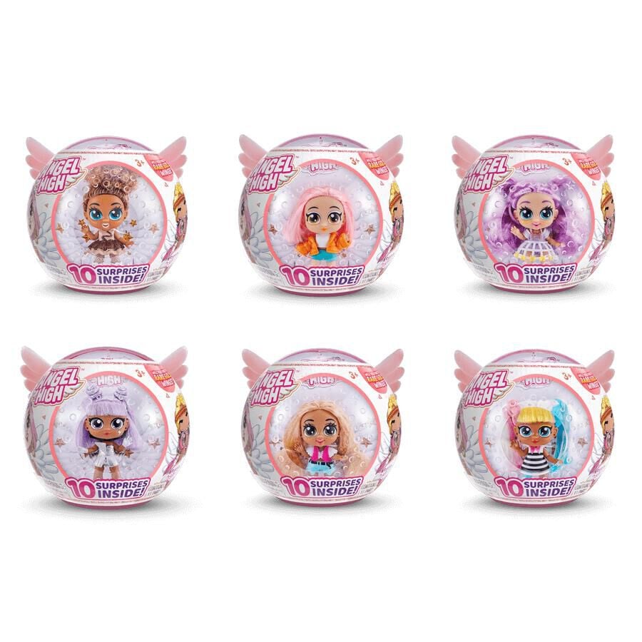 Toys r us hairdorables sales
