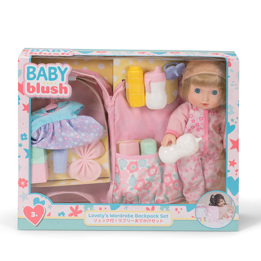 Talking dolls toys r us 2025
