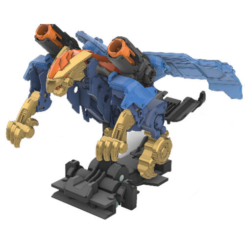 Series 0 Auto Flip - Griffin