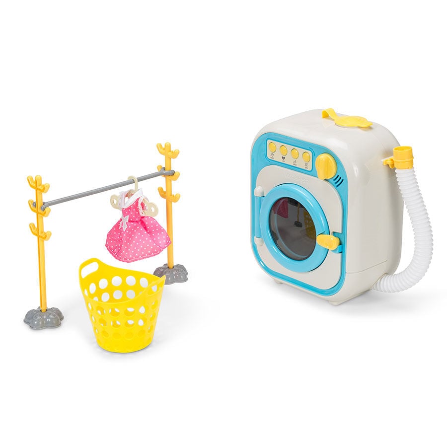 American girl doll washing machine deals