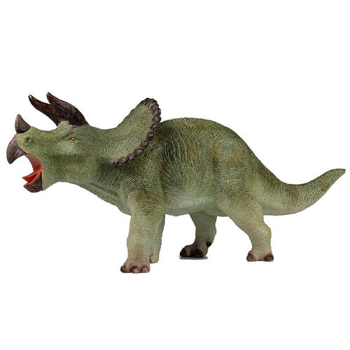 Recur Triceratops