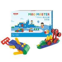 Magfun M Series-Family Style