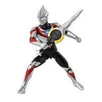 Ultraman Mini Action figure - Assorted