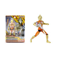 Ultraman Action Figure Mini Vol.6 - Assorted
