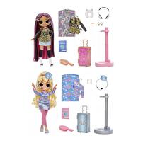 L.O.L. Surprise! OMG Travel Doll - Assorted
