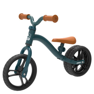 Yvolution菲乐骑二合一 模式平衡车 - 绿 