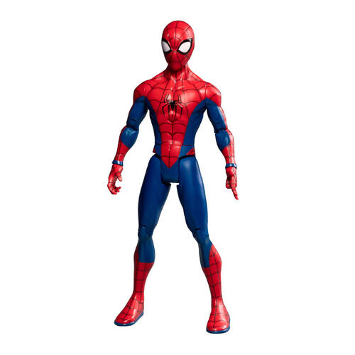 Marvel漫威 Spider Man 蜘蛛侠 7 寸典蜘蛛侠