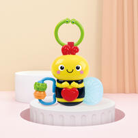 Playgo Ben The Busy Bee B/O - Assorted