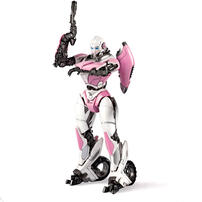 Transformers-6 Arcee