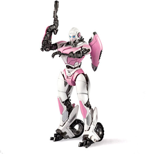 Transformers-6 Arcee
