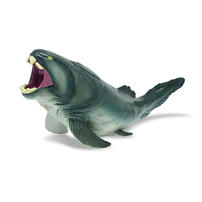 Recur Dunkleosteus