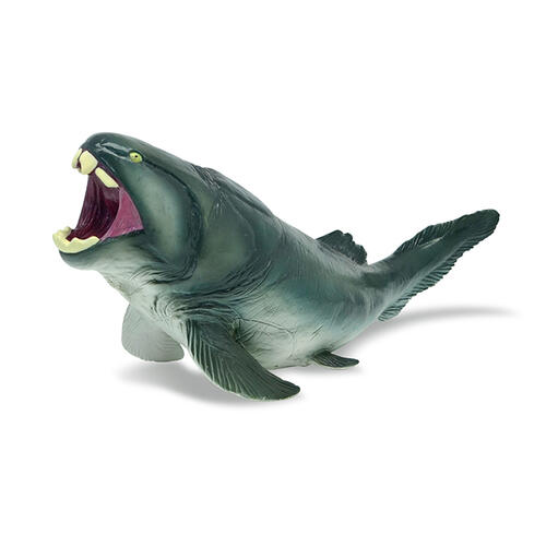 Recur Dunkleosteus