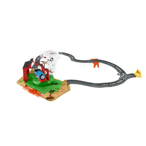 Thomas & Friends Trackmaster Twisting Tornado Set