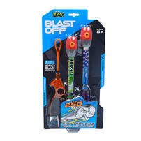 SKY RIPPERZ 2PCS