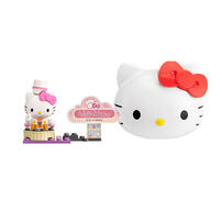 Hello Kitty Occupational Theme-Surprise Scene - Assorted