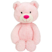 Friends For Life Pink-A-Boo Soft Toy 28cm