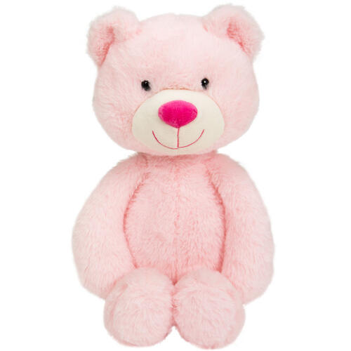 Friends For Life Pink-A-Boo Soft Toy 28cm