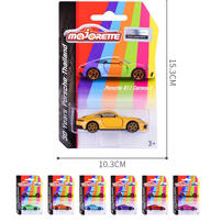 Majorette 30 Years Porsche Thailand - Assorted