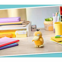 Pokemon Come On Psyduck !