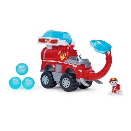 Paw Patrol Paw Vhc Marshall Deluxeelephantvehcl Gml