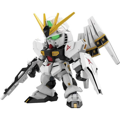 Bandai Sd Gundam Ex-Standard Vgundam 