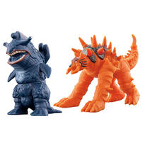 Bandai Ultraman 2024 Monster D - Assorted