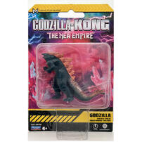 Godzilla Vs Kong 2" Mini Monsters - Assorted
