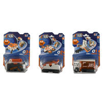 Auby Transcars - Assorted