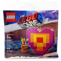 Emmet's 'Piece'Offering