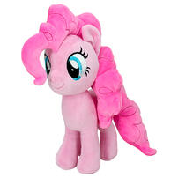 My Little Pony - Prototype Plushie - Pinkie Pie