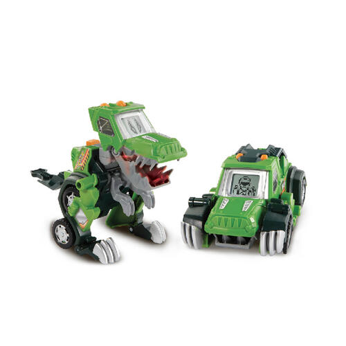 Vtech T Rex Jeep