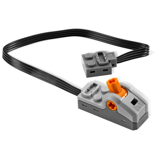 LEGO乐高 动力功能控制开关 