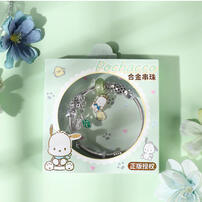 Sanrio Colorful BraceletsS113 - Assorted