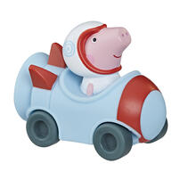 Peppa Pep Little Buggy - Assorted