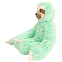 Friends For Life Green Sloth Hug-hands Soft Toy 48cm