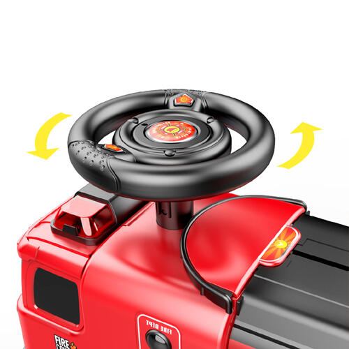 Yuecheng Fire adventure toy car / Space adventure toy car- Assorted