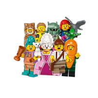 LEGO乐高 小人仔系列 - 随机发货