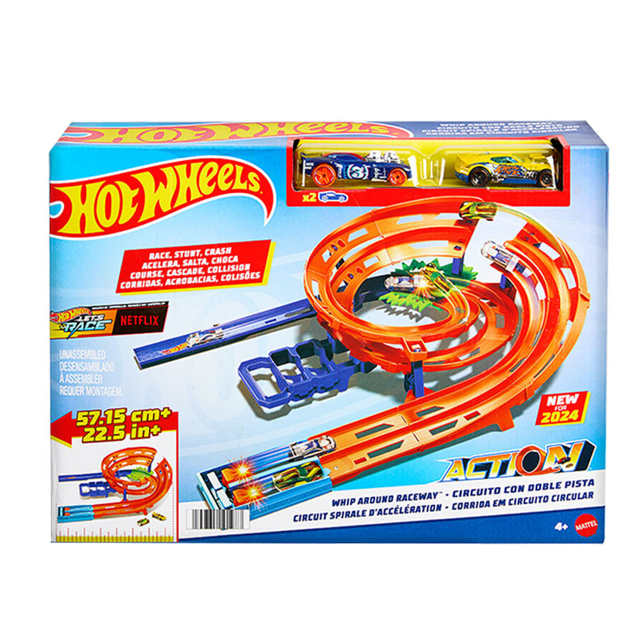 Pistas hot wheels toys r us discount